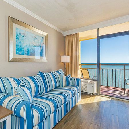 Caravelle 1244 Villa Myrtle Beach Exterior photo